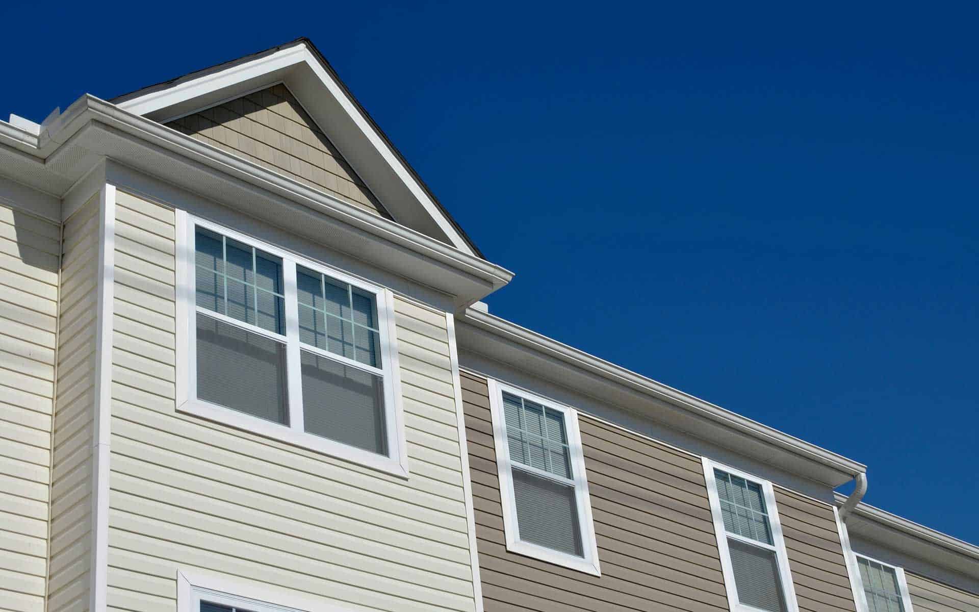 Siding Repair image