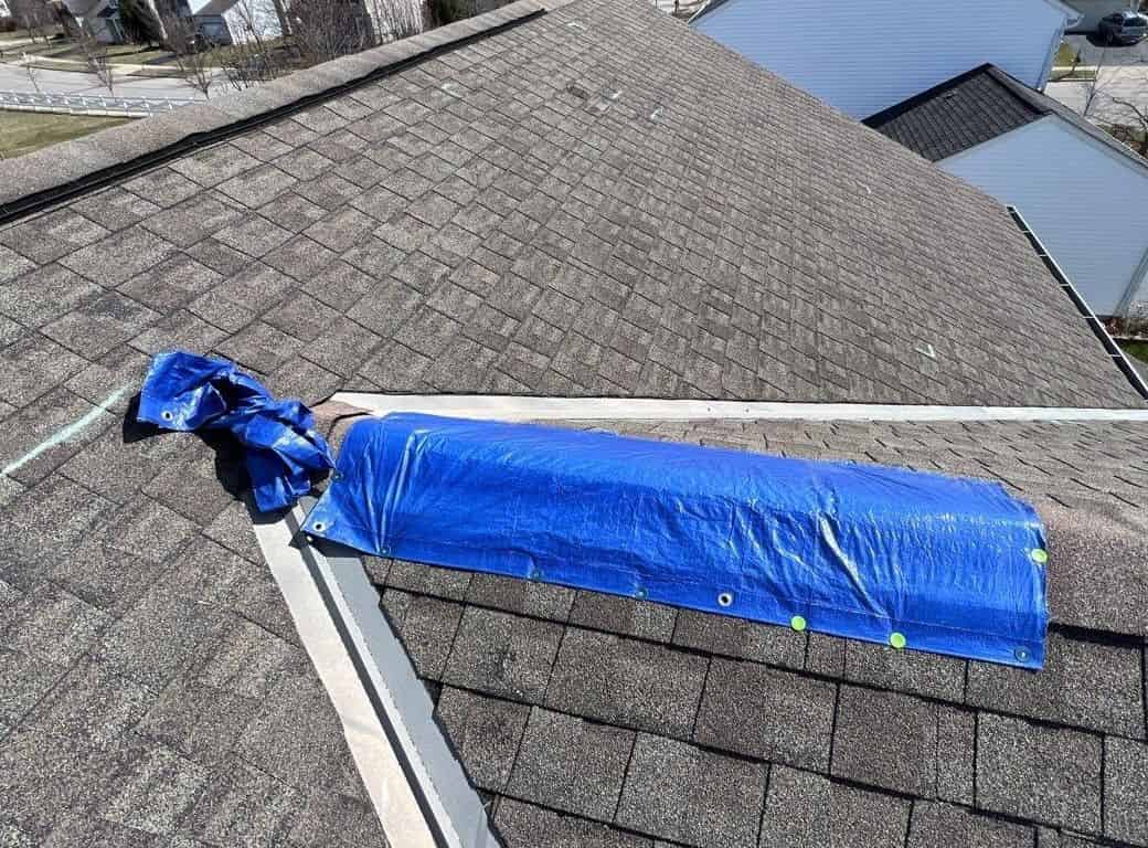 Roof Repair image
