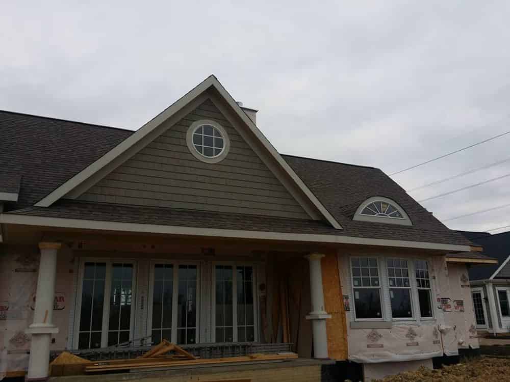 Roof Replacement image