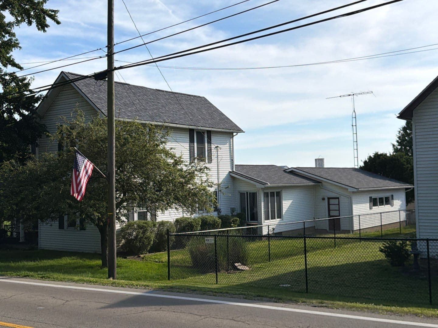 Full Roof Replacement Completed in Radnor Ohio image