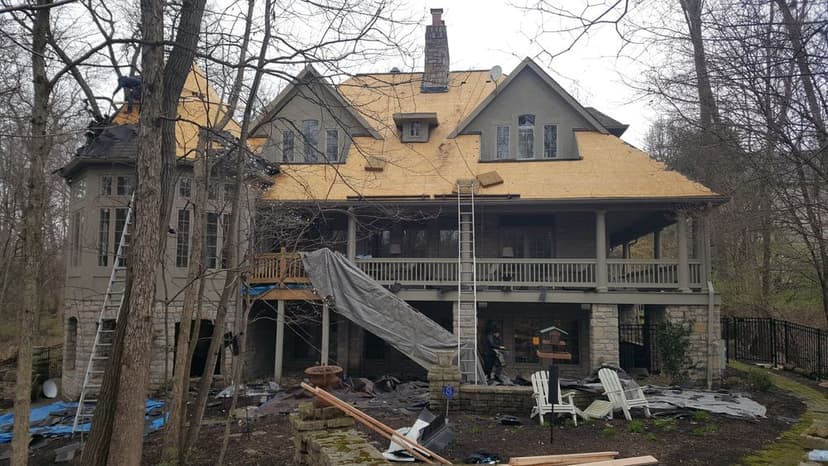 Comprehensive Roofing Solutions's image