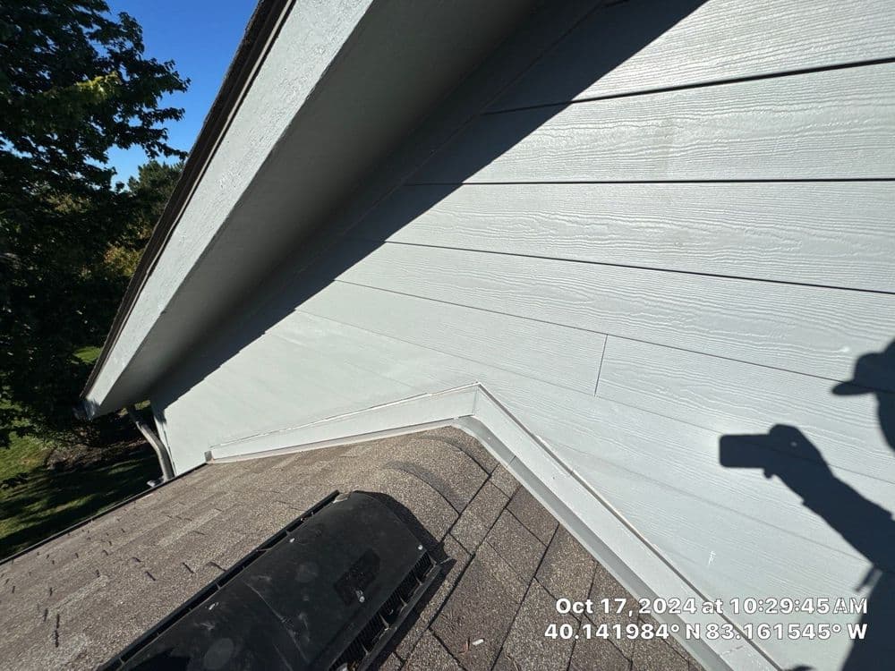 Gallery photos for Exceptional Roofing Transformation in Dublin: Image #3