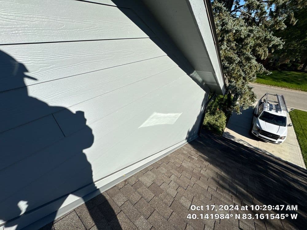 Gallery photos for Exceptional Roofing Transformation in Dublin: Image #4