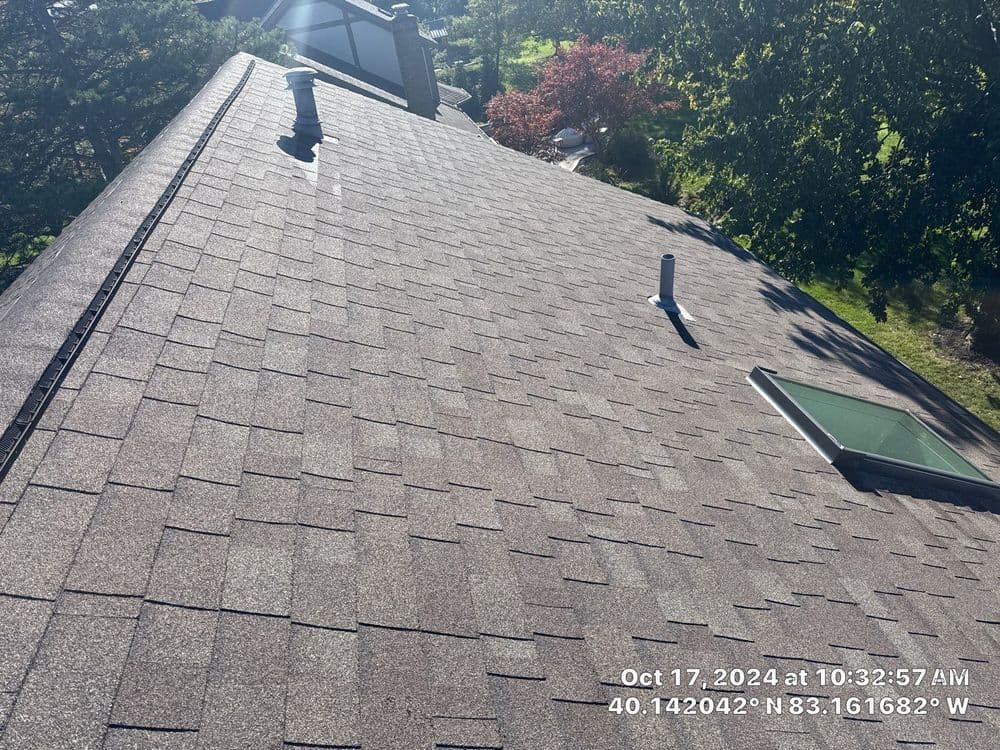 Gallery photos for Exceptional Roofing Transformation in Dublin: Image #5