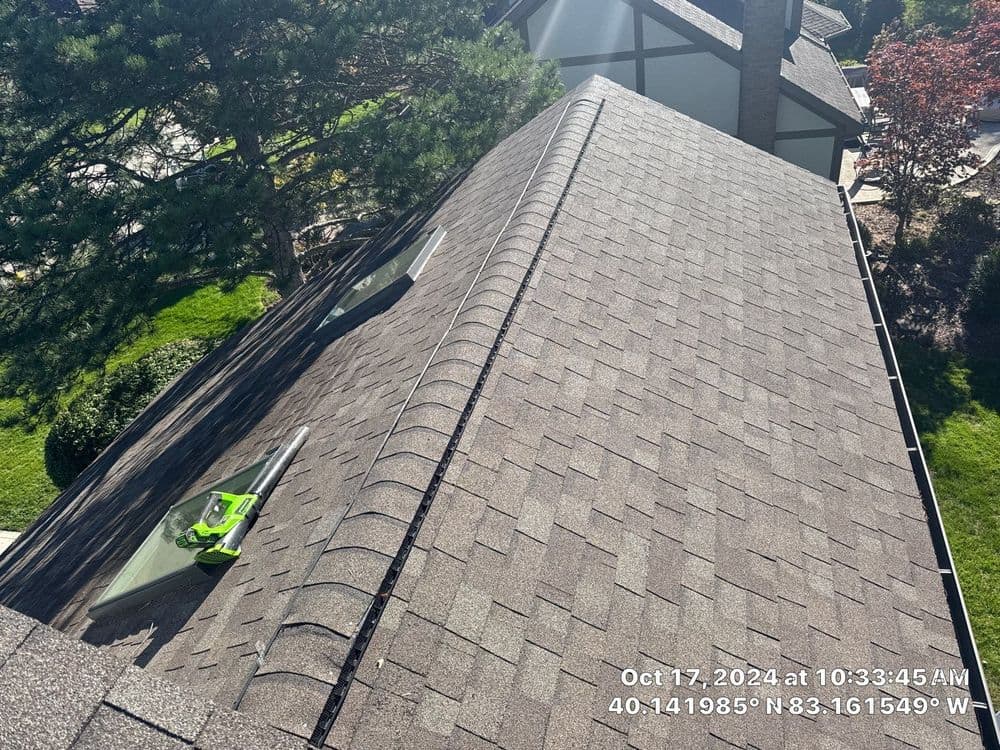 Gallery photos for Exceptional Roofing Transformation in Dublin: Image #6